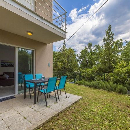 Apartments Mb Crikvenica Exterior foto
