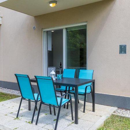 Apartments Mb Crikvenica Exterior foto