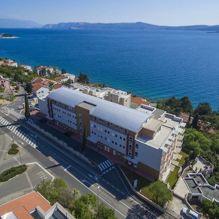 Apartments Mb Crikvenica Exterior foto