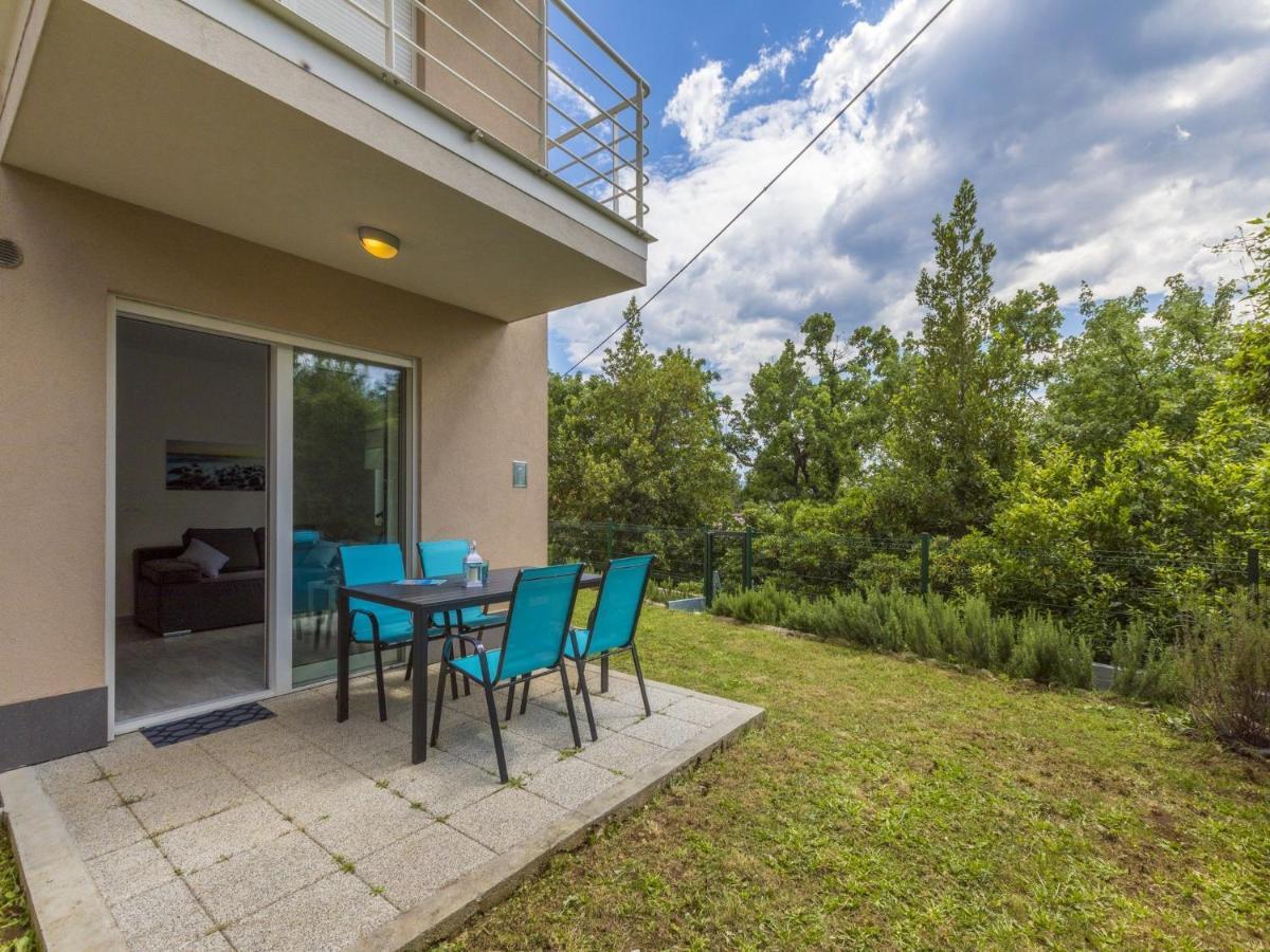 Apartments Mb Crikvenica Exterior foto