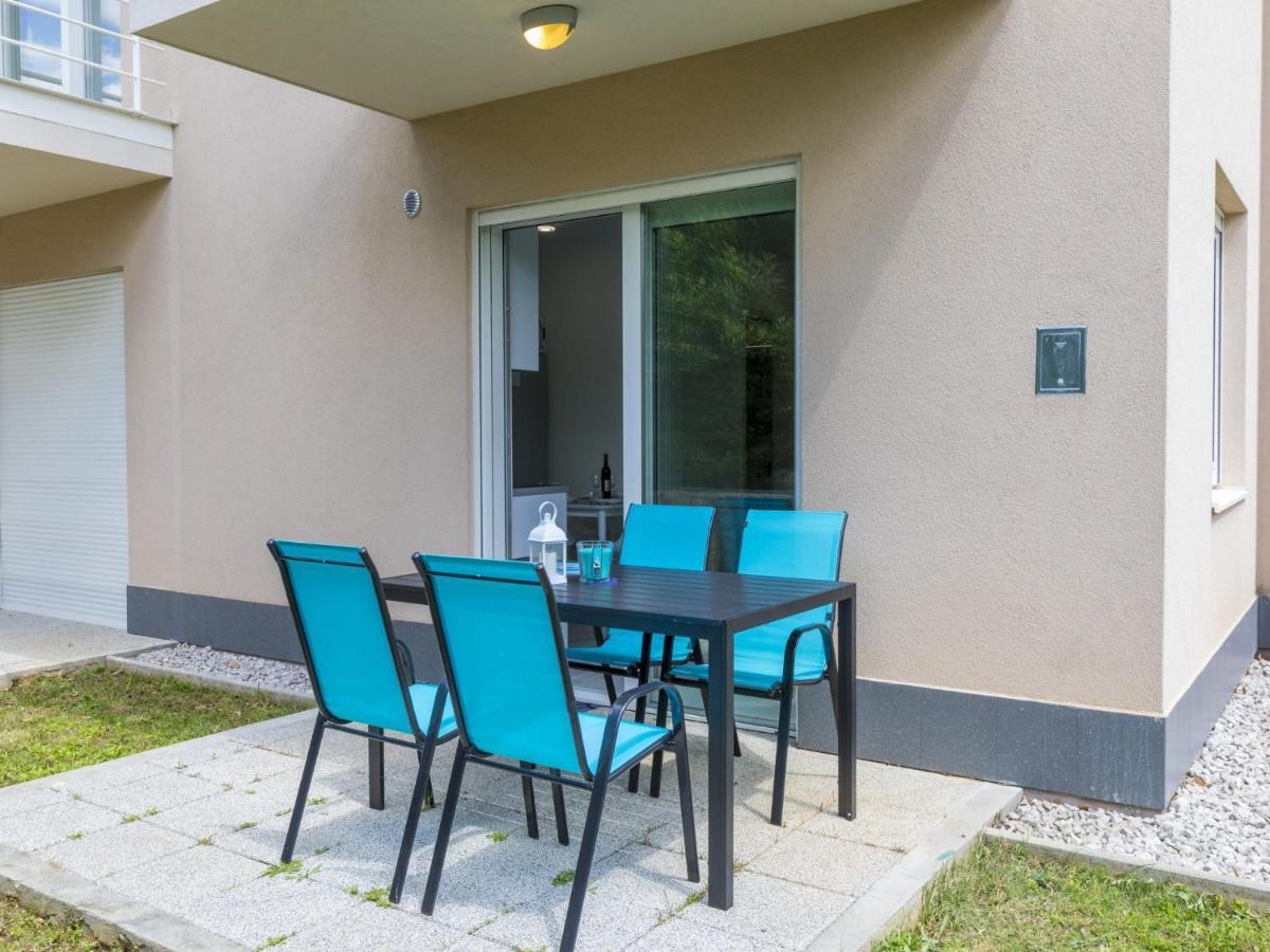 Apartments Mb Crikvenica Exterior foto