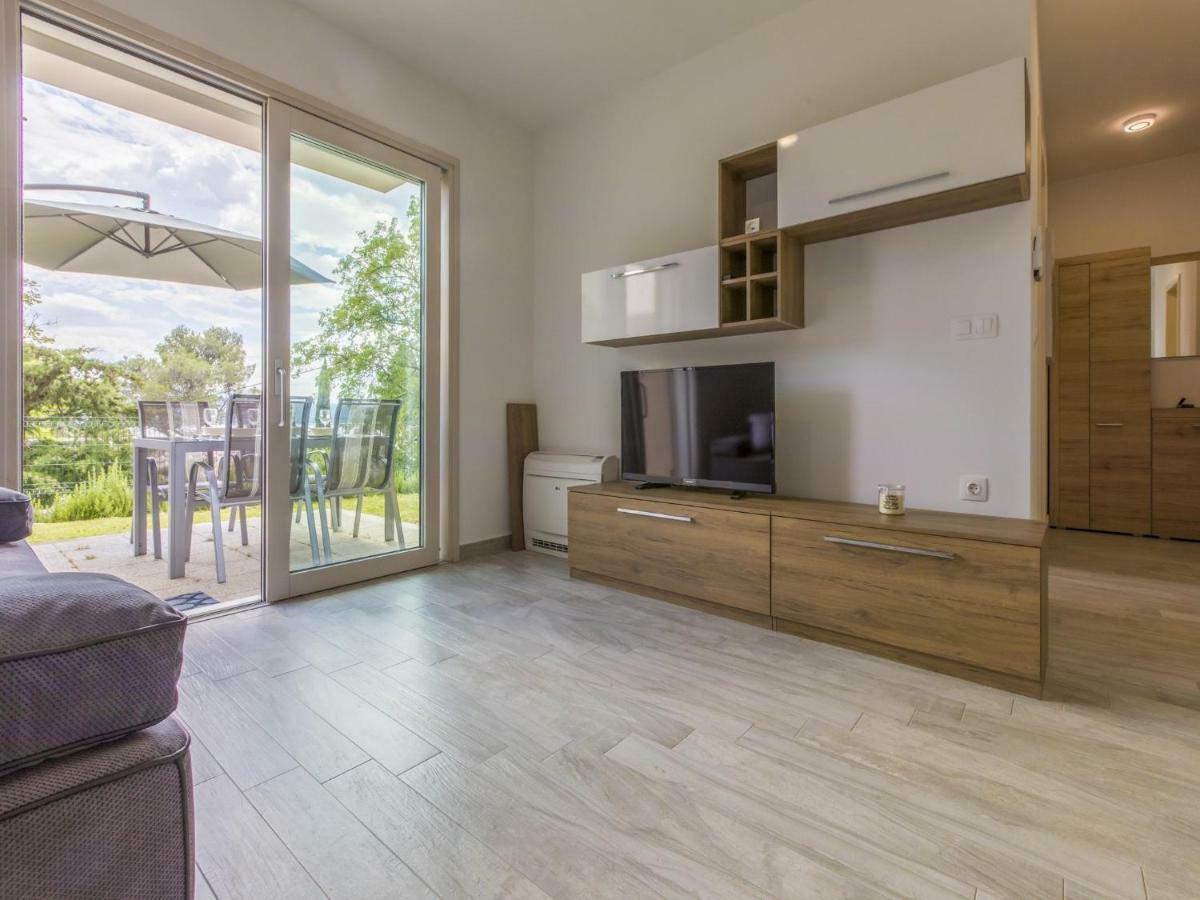 Apartments Mb Crikvenica Exterior foto
