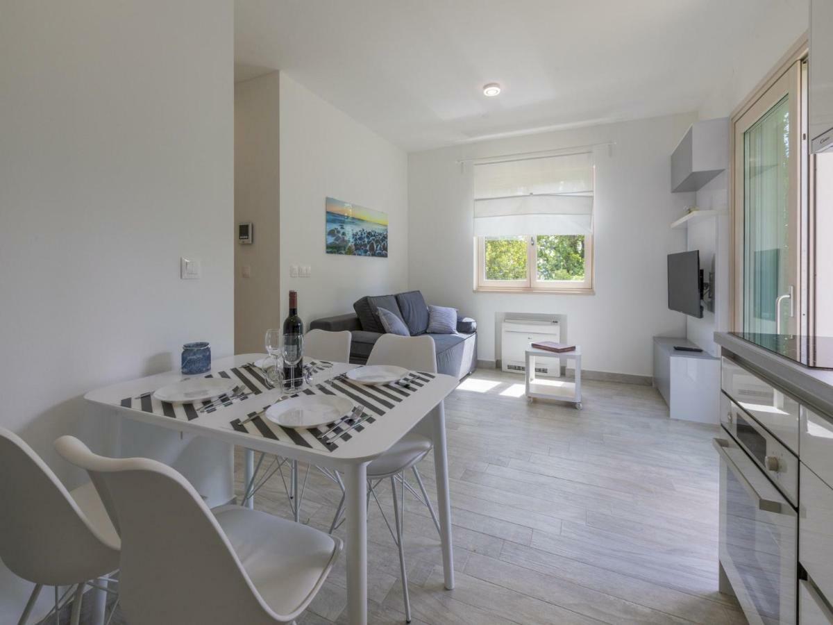 Apartments Mb Crikvenica Exterior foto