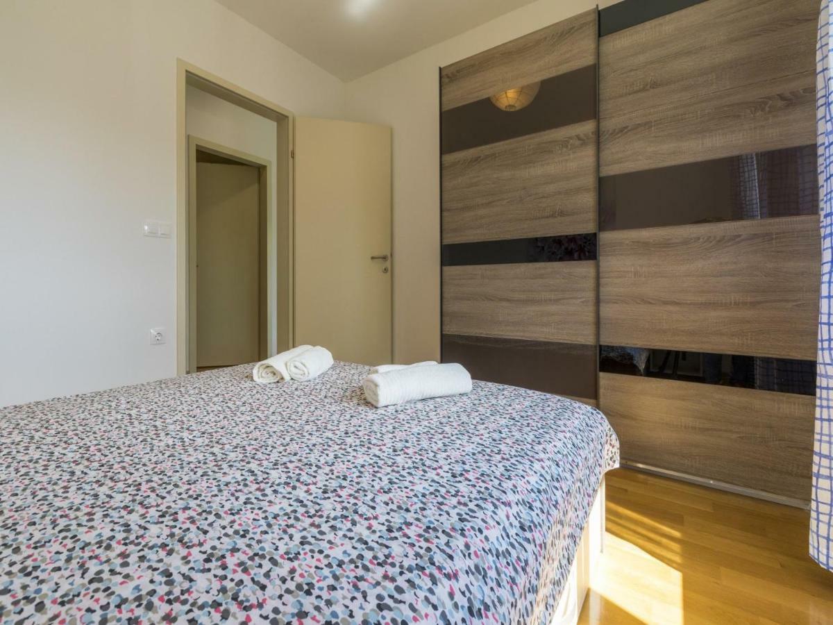Apartments Mb Crikvenica Exterior foto