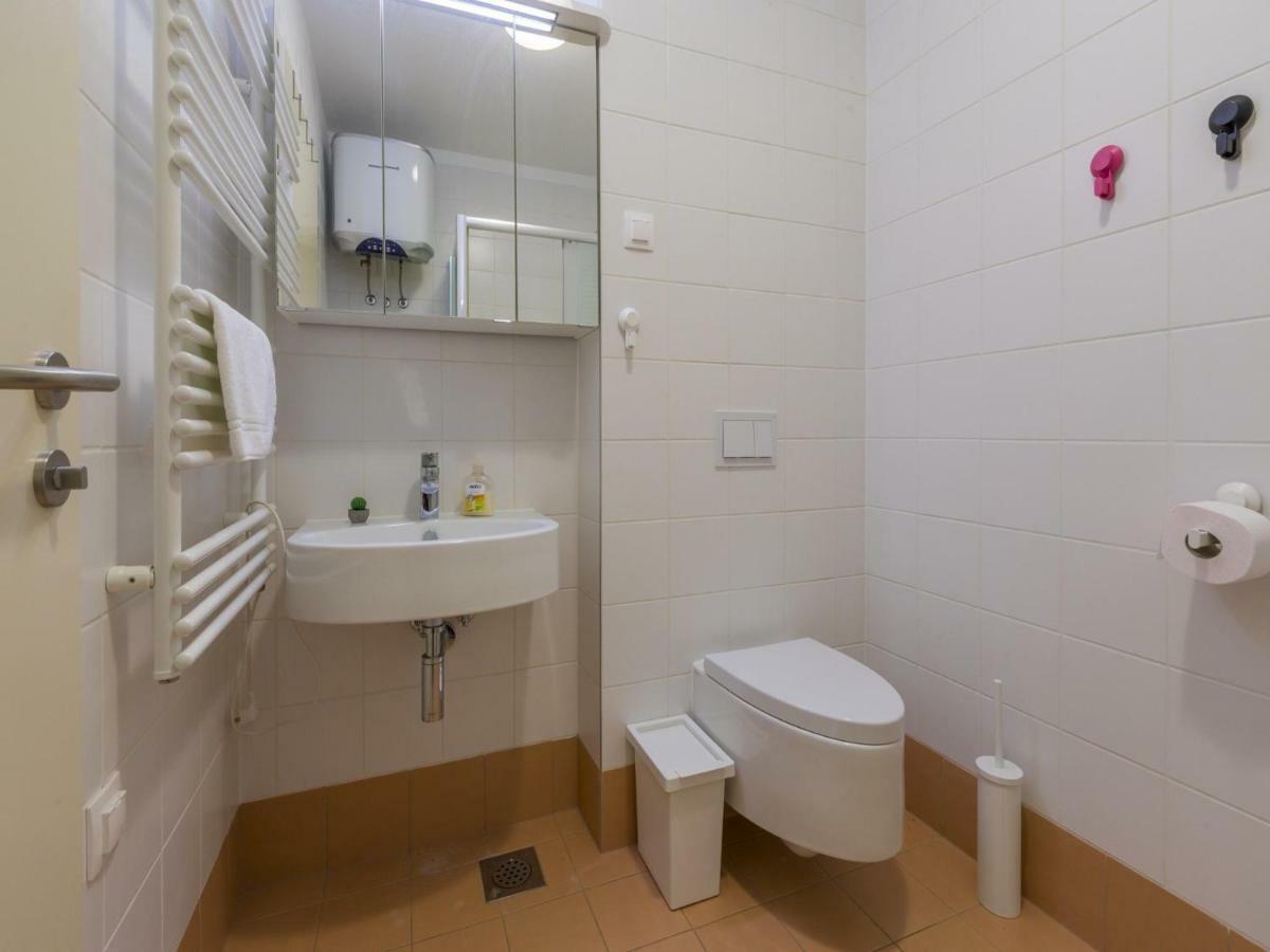 Apartments Mb Crikvenica Exterior foto