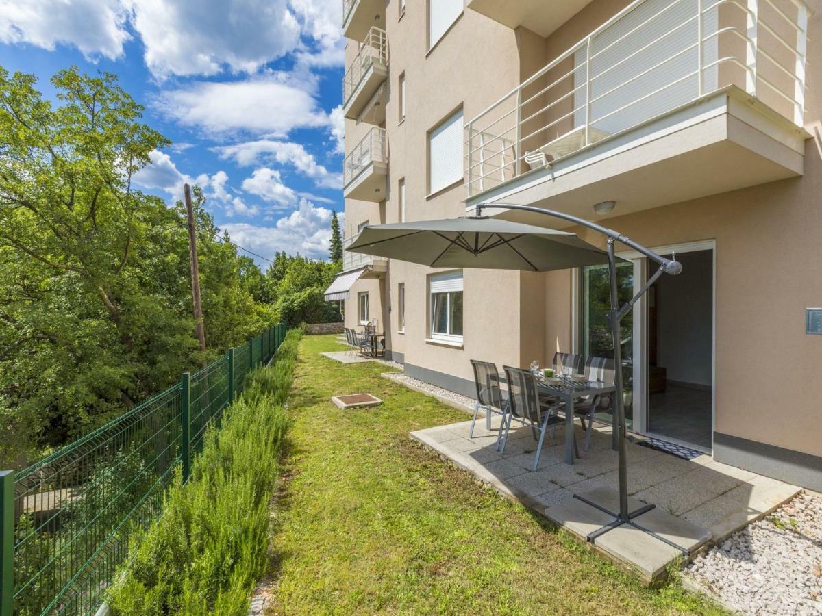 Apartments Mb Crikvenica Exterior foto
