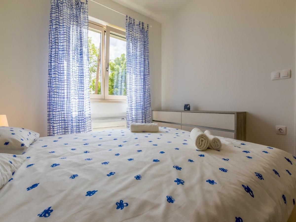 Apartments Mb Crikvenica Exterior foto