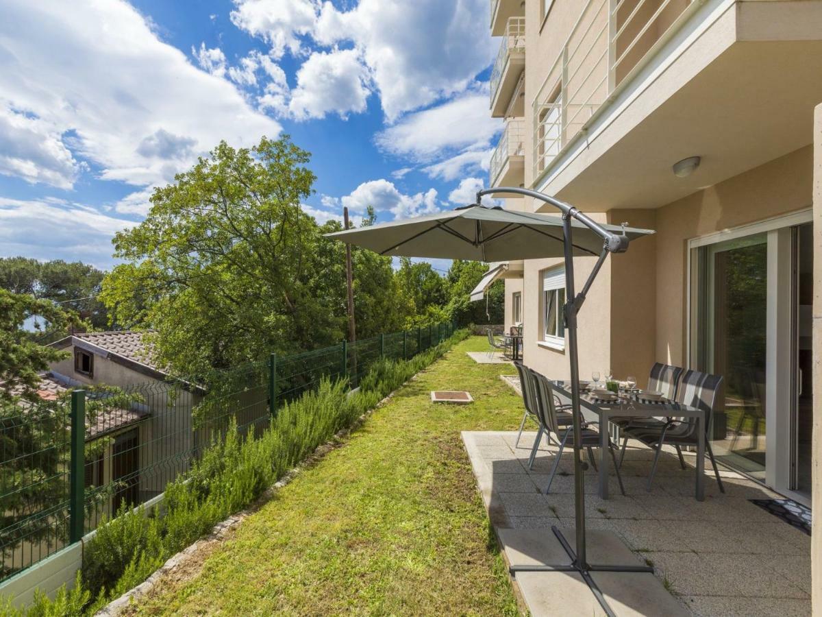 Apartments Mb Crikvenica Exterior foto