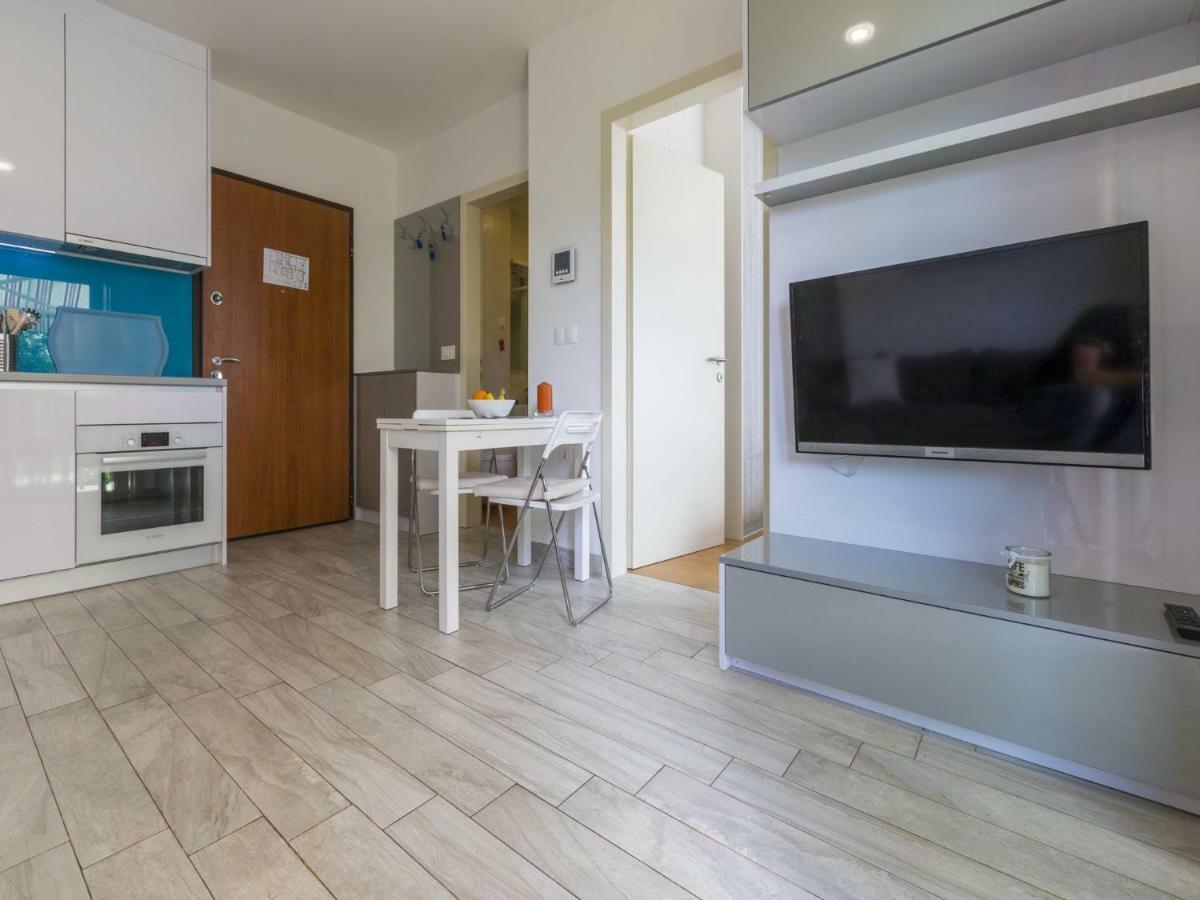 Apartments Mb Crikvenica Exterior foto