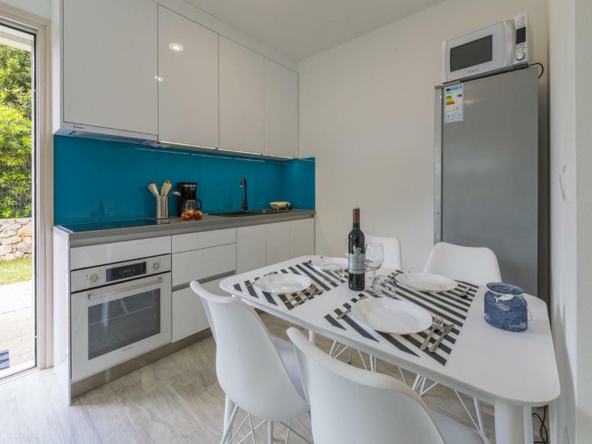 Apartments Mb Crikvenica Exterior foto