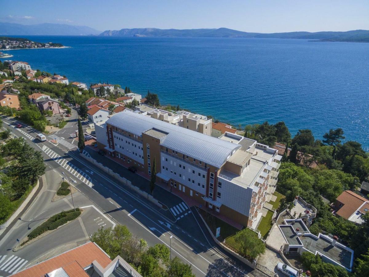 Apartments Mb Crikvenica Exterior foto