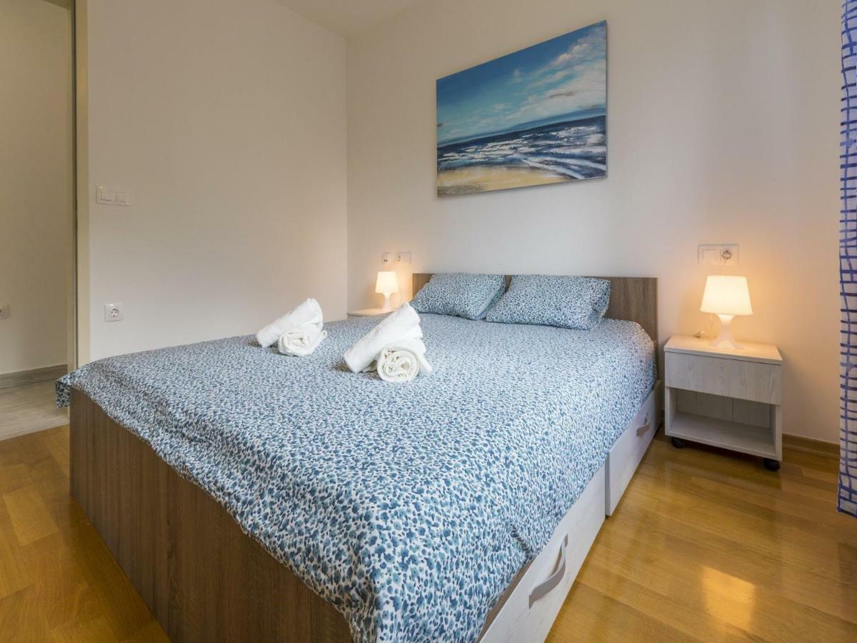 Apartments Mb Crikvenica Exterior foto