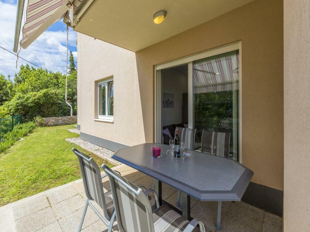 Apartments Mb Crikvenica Exterior foto