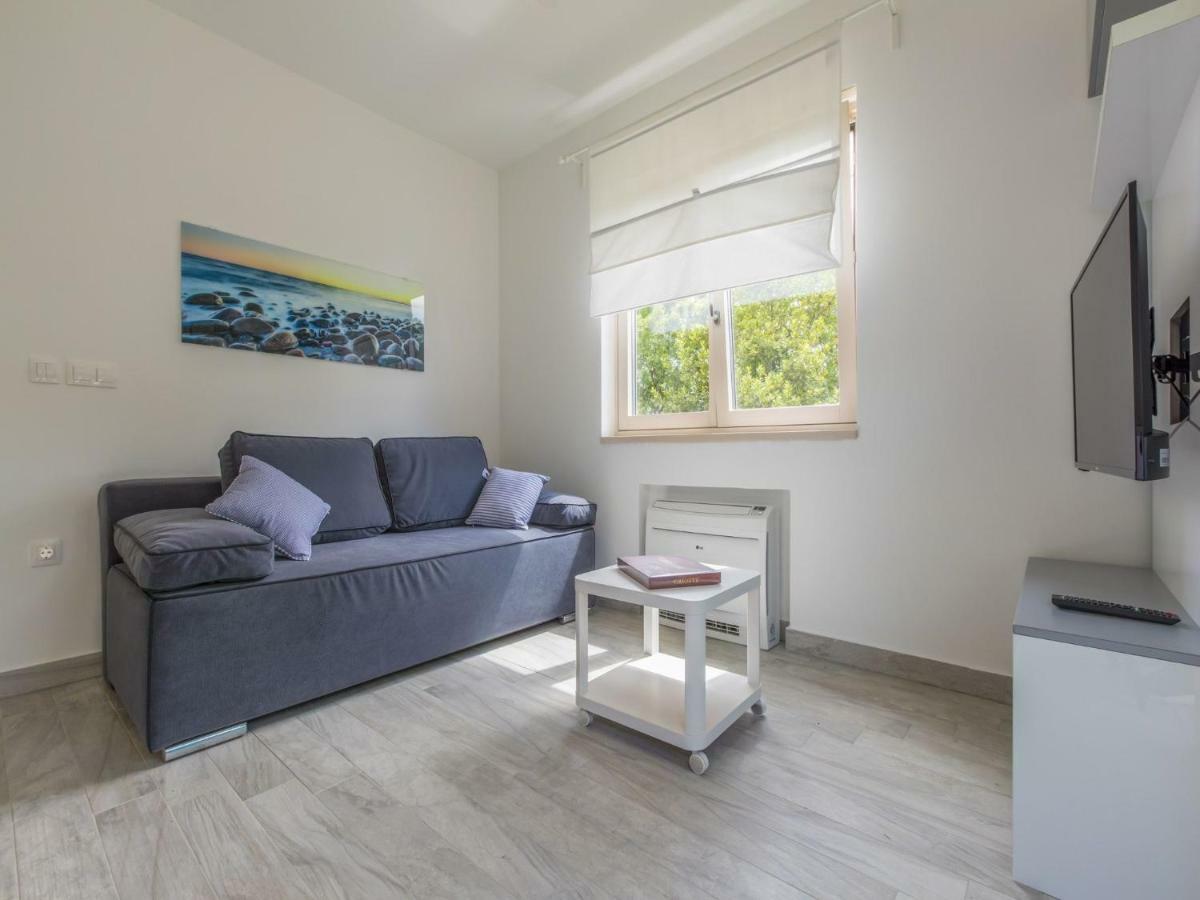 Apartments Mb Crikvenica Exterior foto